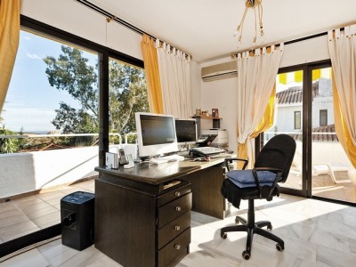 Marbella property: Malaga Villa 246204