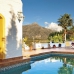 Marbella property: Marbella, Spain Villa 246204
