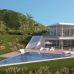 Benalmádena property: 4 bedroom Villa in Benalmádena, Spain 246205