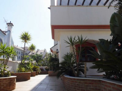 Benalmádena property: Villa for sale in Benalmádena, Malaga 246206