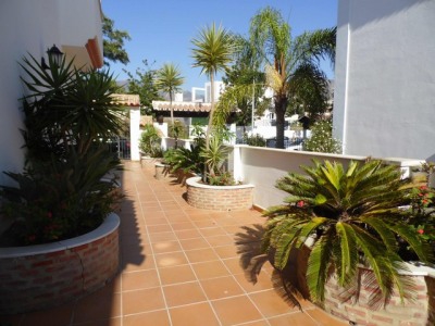 Benalmádena property: Villa with 4 bedroom in Benalmádena, Spain 246206
