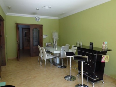 Benalmádena property: Benalmádena, Spain | Villa for sale 246206
