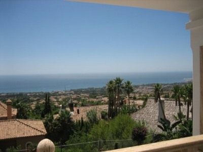Marbella property: Malaga property | 5 bedroom Villa 246208