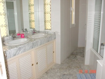 Benalmádena property: Penthouse for sale in Benalmádena, Spain 246210