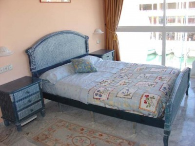 Benalmádena property: Penthouse with 3 bedroom in Benalmádena 246210