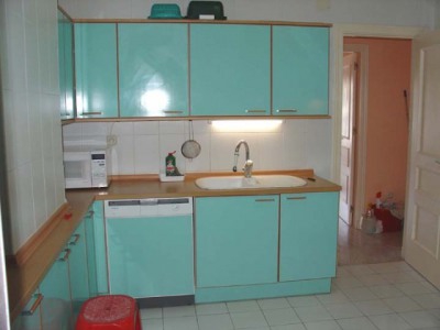 Benalmádena property: Penthouse in Malaga for sale 246210