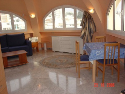 Benalmádena property: Malaga property | 3 bedroom Penthouse 246210
