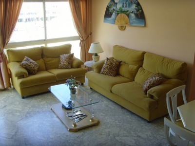 Benalmádena property: Benalmádena, Spain | Penthouse for sale 246210