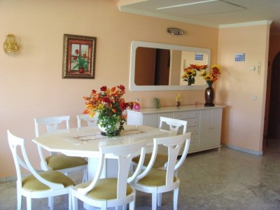 Benalmádena property: Malaga Penthouse 246210