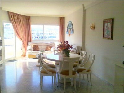 Benalmádena property: Benalmádena Penthouse 246210