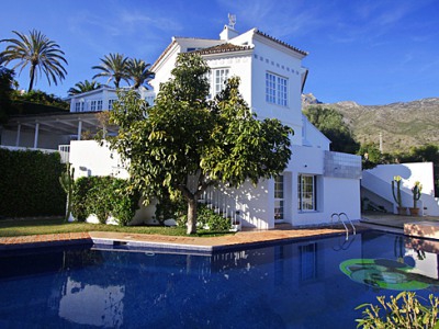 Marbella property: Villa for sale in Marbella 246211