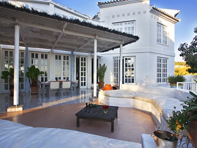 Marbella property: Villa for sale in Marbella, Malaga 246211