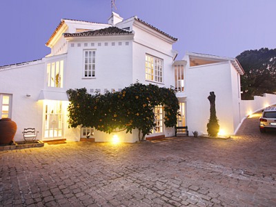 Marbella property: Marbella Villa 246211