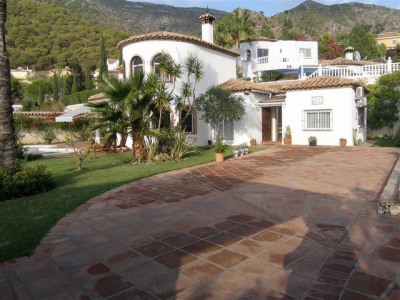 Mijas property: Villa for sale in Mijas 246212