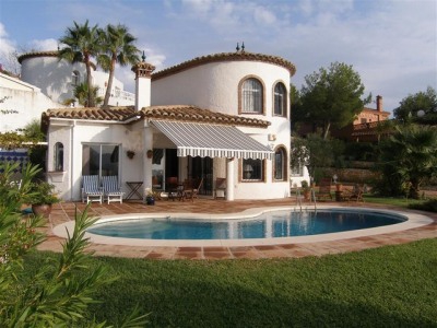 Mijas property: Villa with 3 bedroom in Mijas 246212