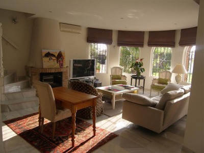 Mijas property: Villa with 3 bedroom in Mijas, Spain 246212
