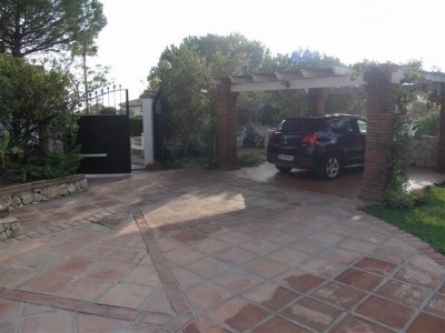 Mijas property: Mijas, Spain | Villa for sale 246212