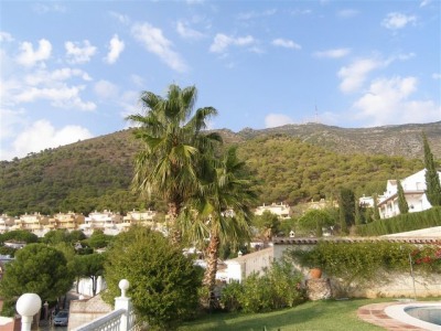 Mijas property: Malaga Villa 246212