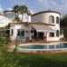 Mijas property: 3 bedroom Villa in Mijas, Spain 246212