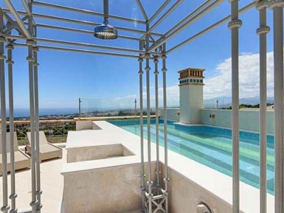Marbella property: Townhome for sale in Marbella 246214