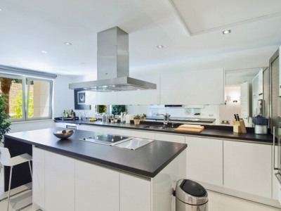 Marbella property: Townhome for sale in Marbella, Spain 246214