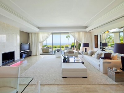 Marbella property: Townhome with 5 bedroom in Marbella 246214
