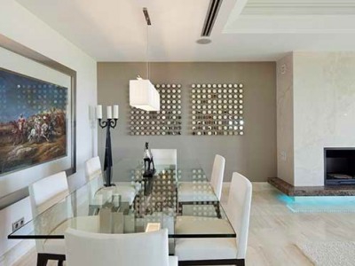 Marbella property: Townhome with 5 bedroom in Marbella, Spain 246214