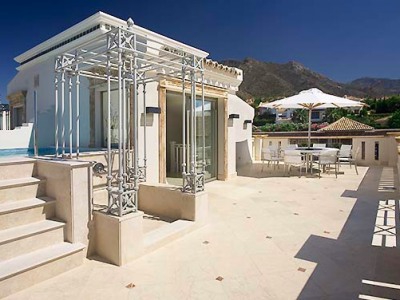 Marbella property: Townhome in Malaga for sale 246214