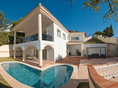 Benalmádena property: Villa for sale in Benalmádena 246218