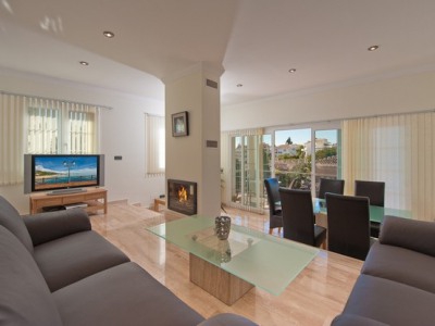 Benalmádena property: Villa for sale in Benalmádena, Spain 246218