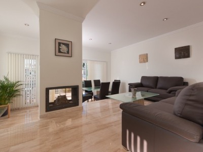 Benalmádena property: Villa with 3 bedroom in Benalmádena 246218