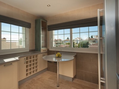 Benalmádena property: Villa for sale in Benalmádena, Malaga 246218