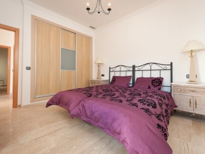 Benalmádena property: Malaga property | 3 bedroom Villa 246218