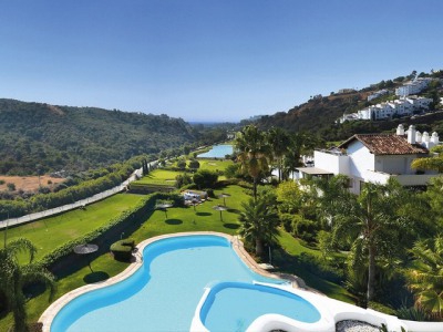 Marbella property: Penthouse for sale in Marbella 246219