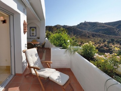 Marbella property: Malaga property | 3 bedroom Penthouse 246219