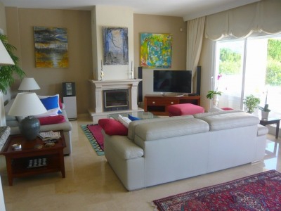 Mijas property: Villa for sale in Mijas, Spain 246220