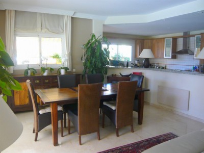 Mijas property: Villa with 3 bedroom in Mijas 246220