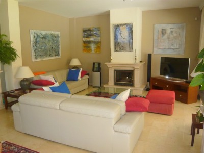 Mijas property: Villa in Malaga for sale 246220