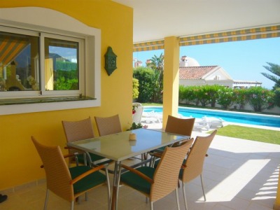 Mijas property: Villa for sale in Mijas, Malaga 246220