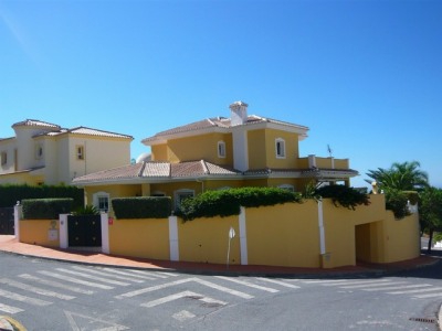 Mijas property: Malaga property | 3 bedroom Villa 246220