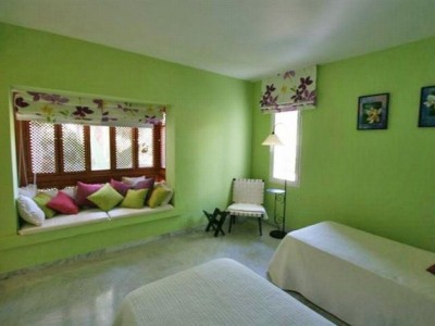 Marbella property: Apartment in Malaga for sale 246221
