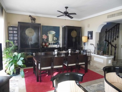 Mijas Costa property: Villa with 4 bedroom in Mijas Costa 246222