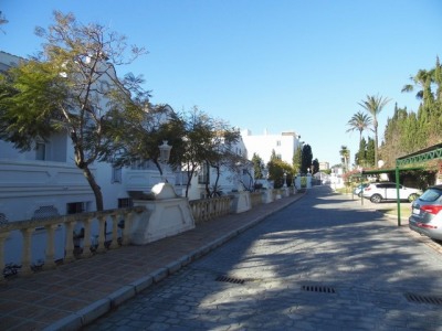 Mijas Costa property: Villa for sale in Mijas Costa, Malaga 246222