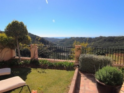 Benahavis property: Townhome with 3 bedroom in Benahavis 246223