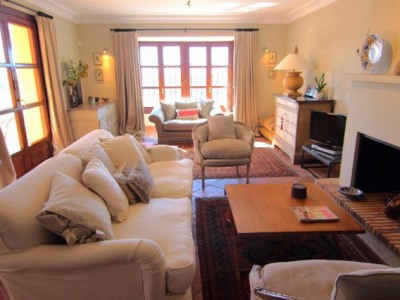 Benahavis property: Malaga Townhome 246223