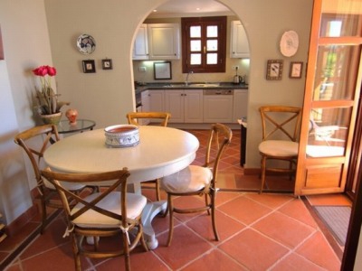 Benahavis property: Benahavis, Spain | Townhome for sale 246223