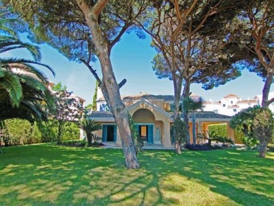 Marbella property: Villa for sale in Marbella, Spain 246226
