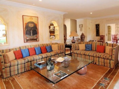 Marbella property: Villa with 6 bedroom in Marbella 246226