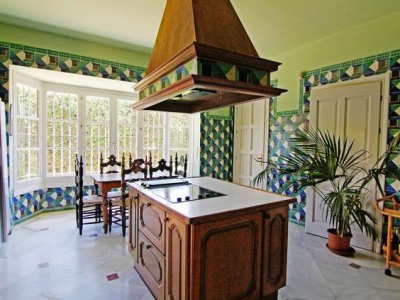 Marbella property: Villa with 6 bedroom in Marbella, Spain 246226