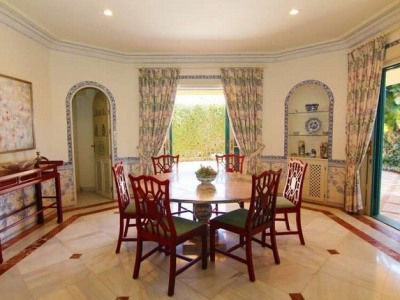 Marbella property: Villa for sale in Marbella, Malaga 246226